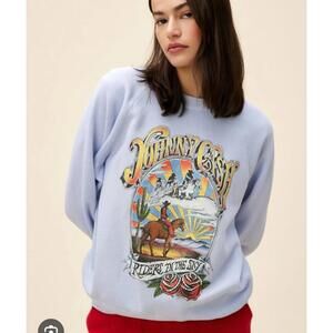 Daydreamer Johnny Cash Riders In The Sky